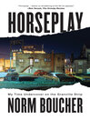 Cover image for Horseplay